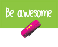 be awesome