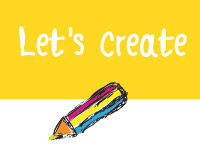 lets create