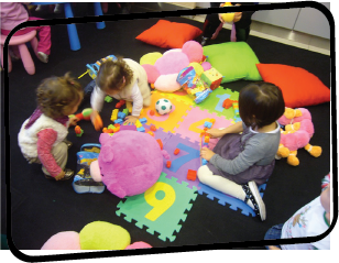 Baby park