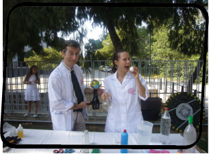 Science Show